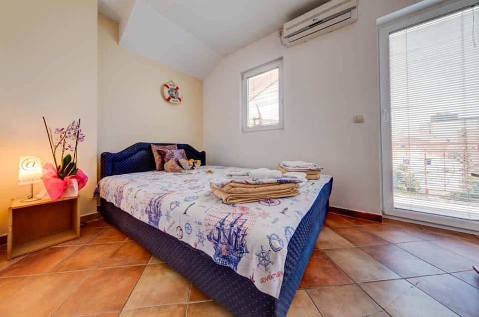 Sunny Grapes Apartments Budva Quarto foto