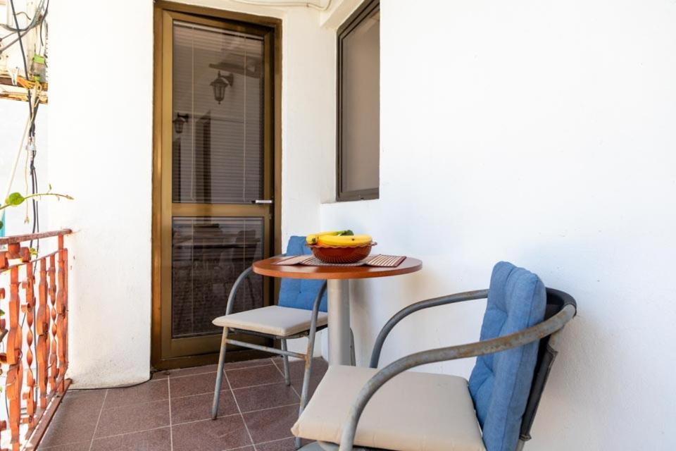 Sunny Grapes Apartments Budva Quarto foto
